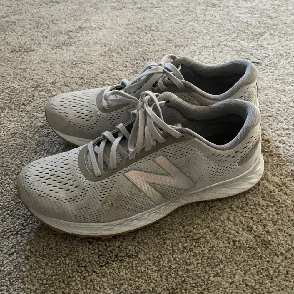 New Balance Tennis Shoes, women’s size 8.5